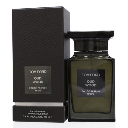 Tom Ford, Oud Wood, Eau De Parfum, Unisex, 100 ml