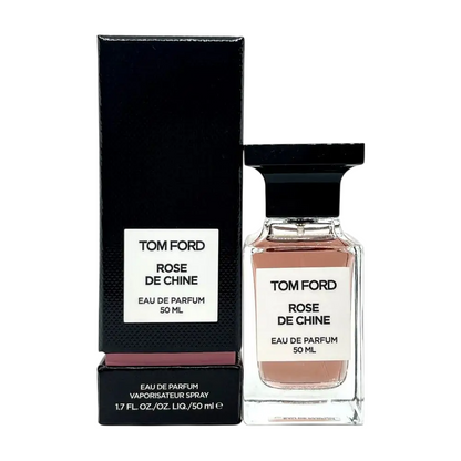 Tom Ford, Rose De Chine, Eau De Parfum, For Women, 50 ml