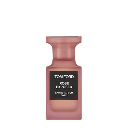 Tom Ford, Rose Exposed, Eau De Parfum, Unisex, 50 ml