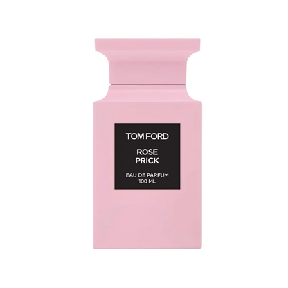 Tom Ford, Rose Prick, Eau De Parfum, Unisex, 100 ml