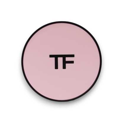 Tom Ford, Rose Prick, Empty Powder Foundation Plastic Compact Case, Rose