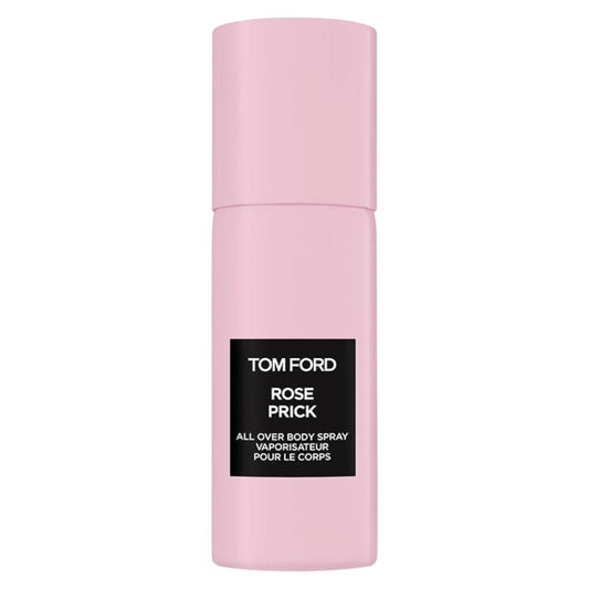Tom Ford, Rose Prick, Fragrance, Body Spray, Body, 150 ml