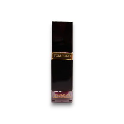 Tom Ford, Shine, Liquid Lipstick, 09, Infiltrate, 6 ml
