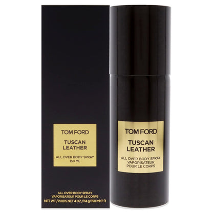 Tom Ford, Tuscan Leather, Scented Spray, Unisex, 150 ml