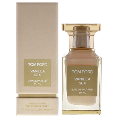 Tom Ford, Vanilla Sex, Eau De Parfum, For Women, 50 ml