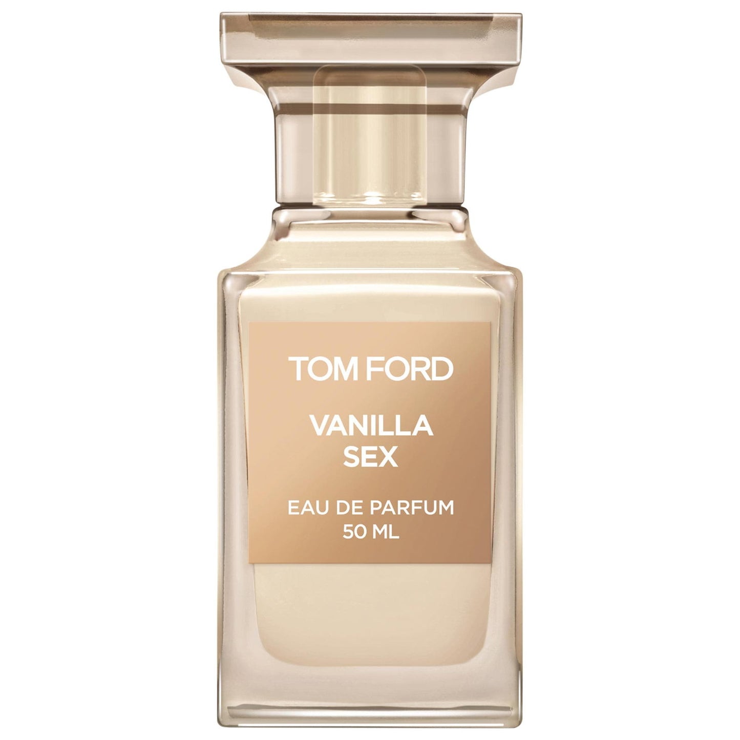 Tom Ford, Vanilla Sex, Eau De Parfum, For Women, 50 ml