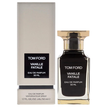 Tom Ford, Vanille Fatale, Eau De Parfum, For Women, 50 ml