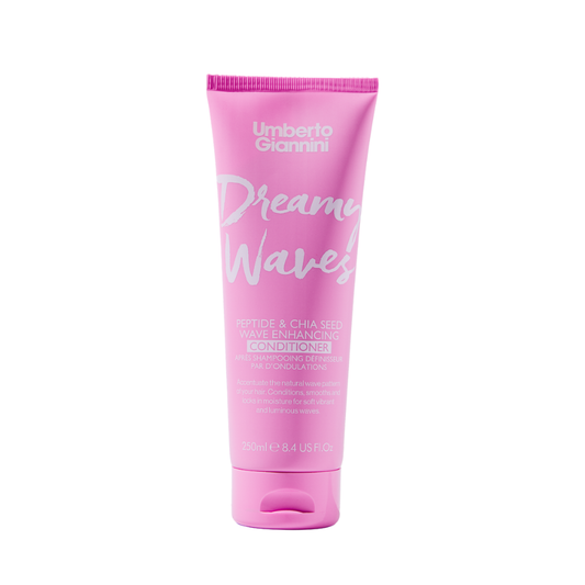 Umberto Giannini, Dreamy Waves, Hair Conditioner, Curl Defining, 250 ml