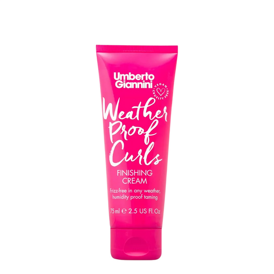 Umberto Giannini, Weather Proof Curls, Hair Styling Cream, 75 ml