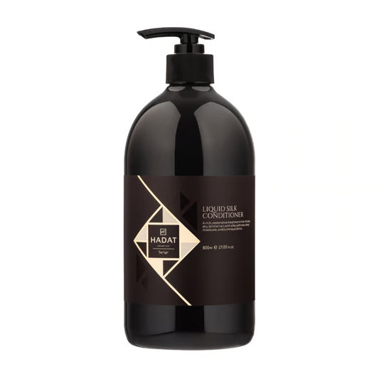 HADAT Liquid Silk plaukų kondicionierius 800ml