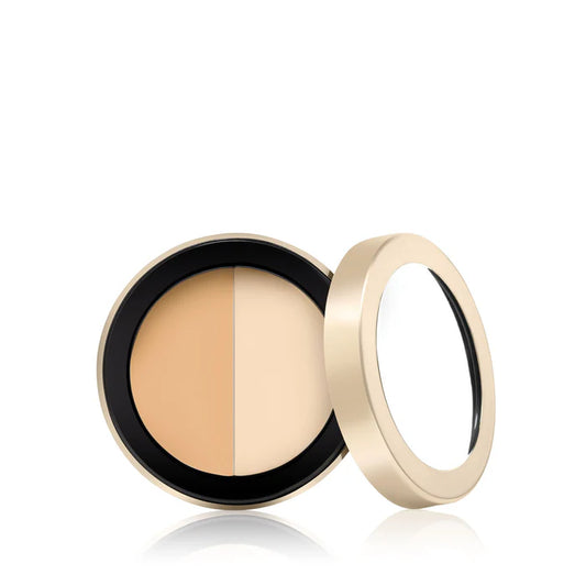 JANE IREDALE CIRCLE/DELETE maskuoklis