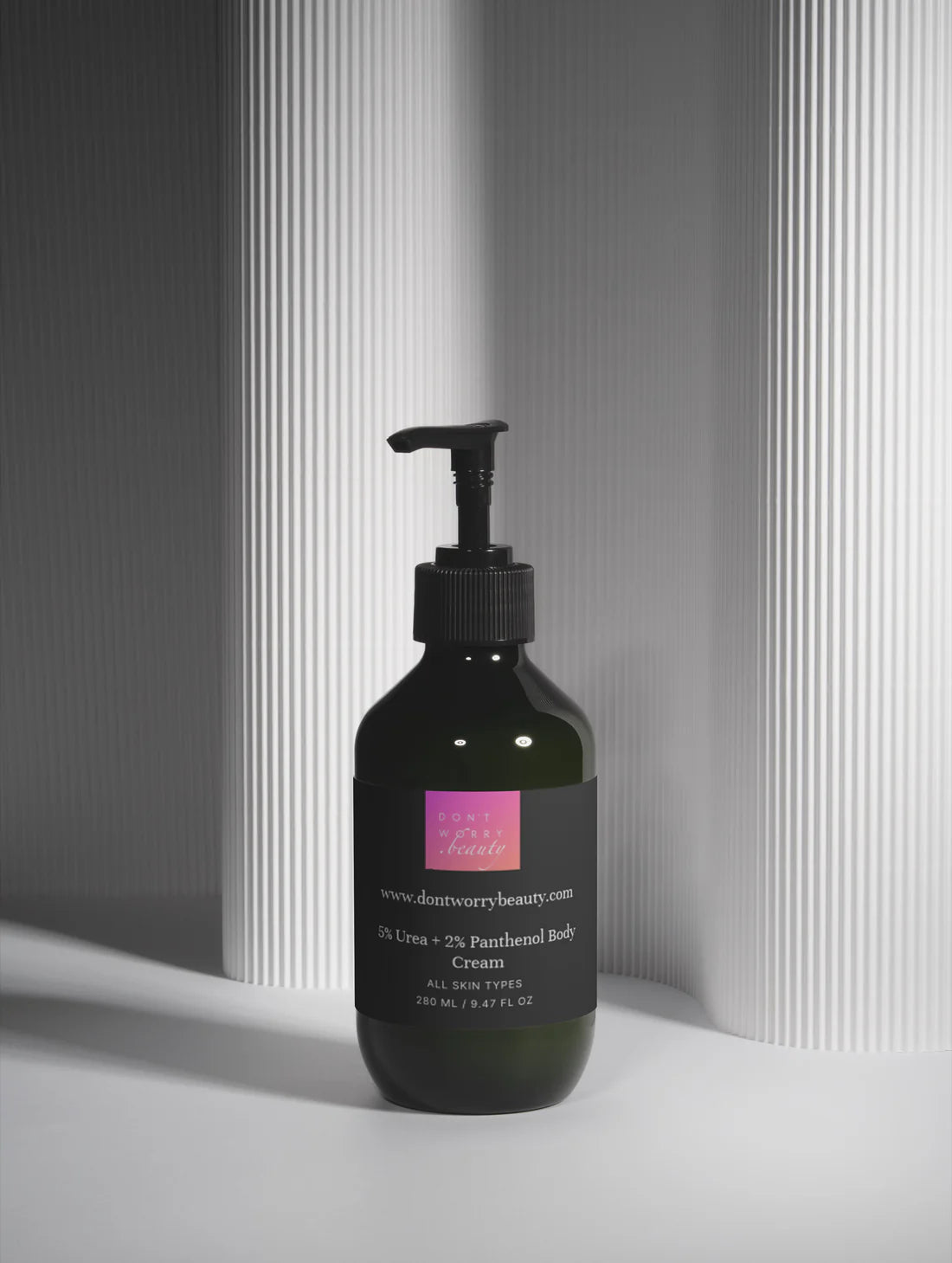 DWB sudirgusios odos kremas SOS COCOON, 270ml