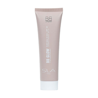 SLA PARIS BB GLOW kremai su SPF20