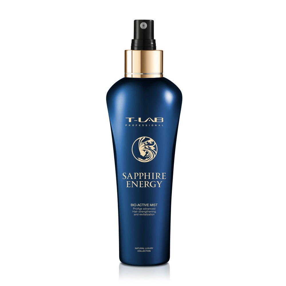 T-LAB PROFESSIONAL Sapphire Energy Bio-Active Mist dulksna 150ml