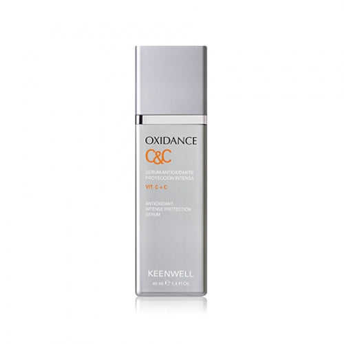 KEENWELL OXIDANCE Intensyvus serumas su vitaminu c, 40 ml