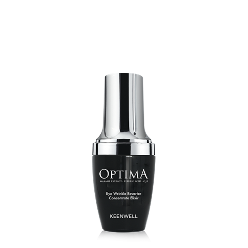 KEENWELL OPTIMA ELIXIR Paakių serumas nuo raukšlių, 20ml