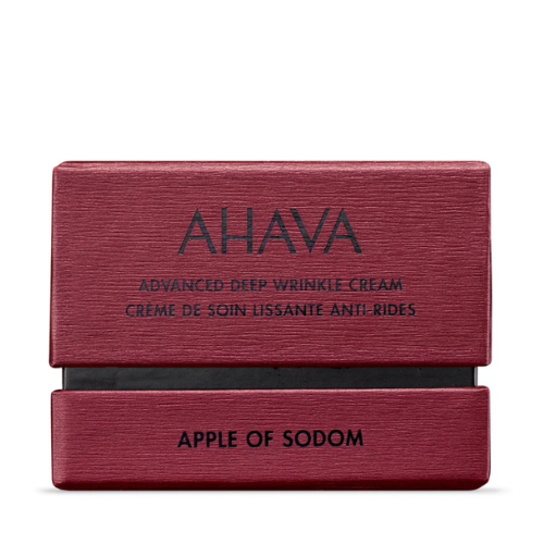 AHAVA APPLE OF SODUM veido kremas, 50ml