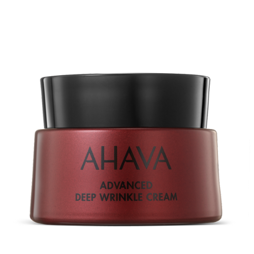 AHAVA APPLE OF SODUM veido kremas, 50ml