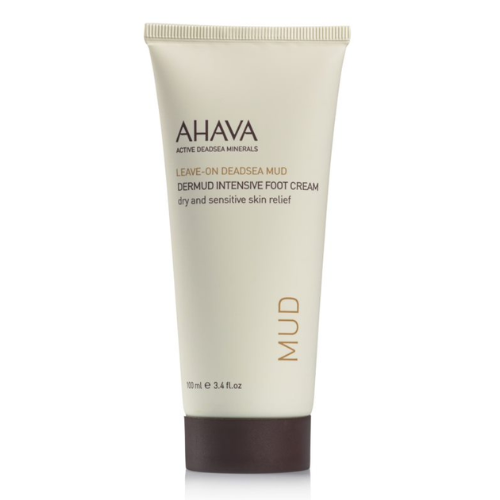 AHAVA Dermud™ intensyvus pėdų kremas, 100ml