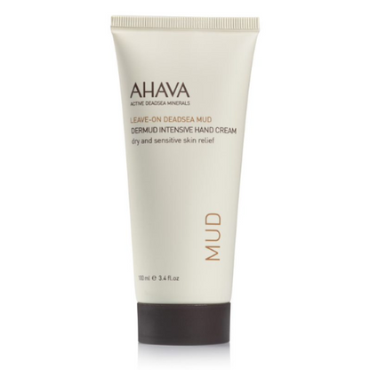 AHAVA Dermud™ rankų kremas, 100ml