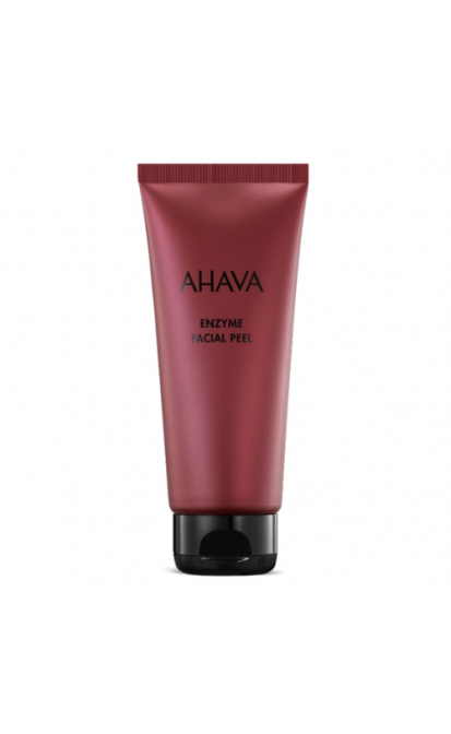 AHAVA APPLE OF SODUM enziminis veido šveitiklis, 100ml