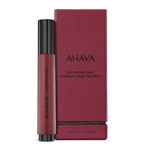 AHAVA APPLE OF SODUM gilias raukšles užpildanti priemonė, 15ml