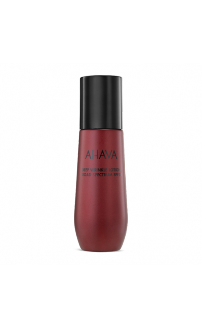 AHAVA APPLE OF SODUM losjonas esant gilioms raukšlėms SPF 30, 50ml