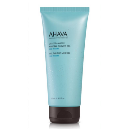 AHAVA MINERAL SEA-KISSED dušo gelis, 200ml