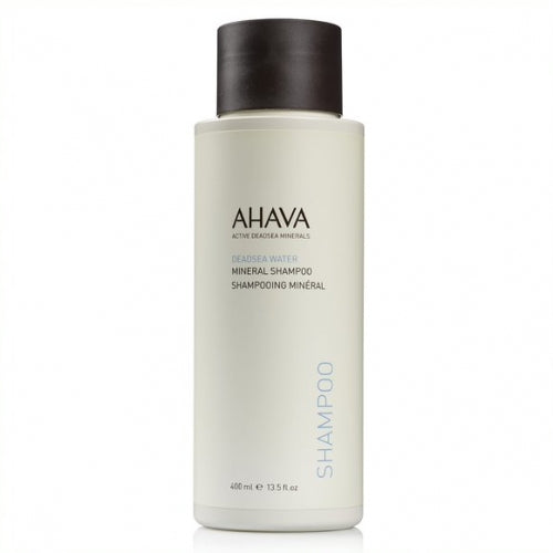 AHAVA MINERAL šampūnas, 400ml