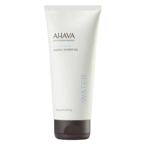 AHAVA MINERAL dušo gelis, 200ml