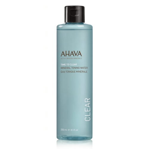 AHAVA mineralinis tonizuojantis vanduo, 250ml