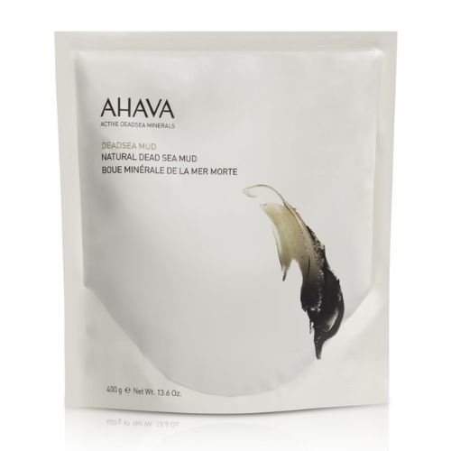 AHAVA natūralus negyvosios jūros purvas, 400g