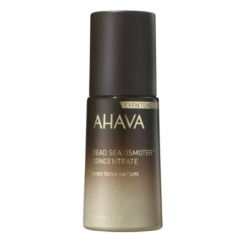 AHAVA odos toną vienodinantis serumas su negyvosios jūros Osmoter™ kompleksu, 30ml