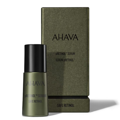 AHAVA pRETINOL™ serumas, 30ml