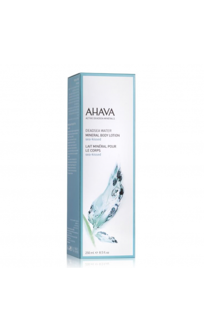 AHAVA SEA-KISSED kūno losjonas, 250ml