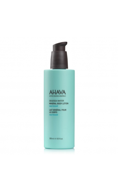 AHAVA SEA-KISSED kūno losjonas, 250ml