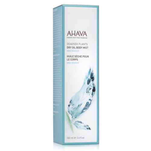 AHAVA Sea-kissed sauso aliejaus kūno purškiklis, 100ml