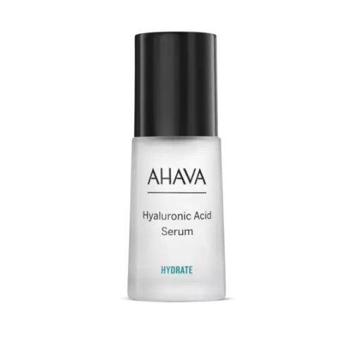 AHAVA HYDRATE serumas su hialurono rūgštimi, 30ml