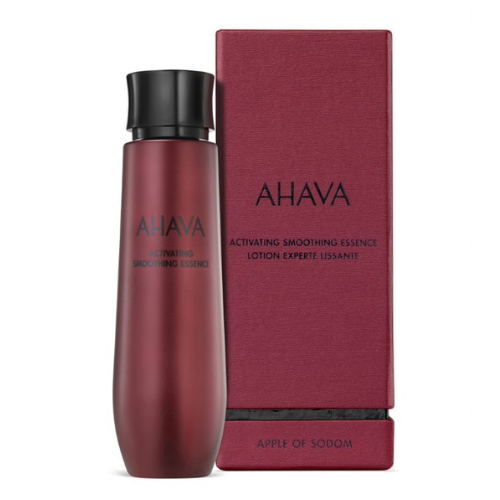 AHAVA APPLE OF SODUM švelnumo suteikianti esencija, 100ml