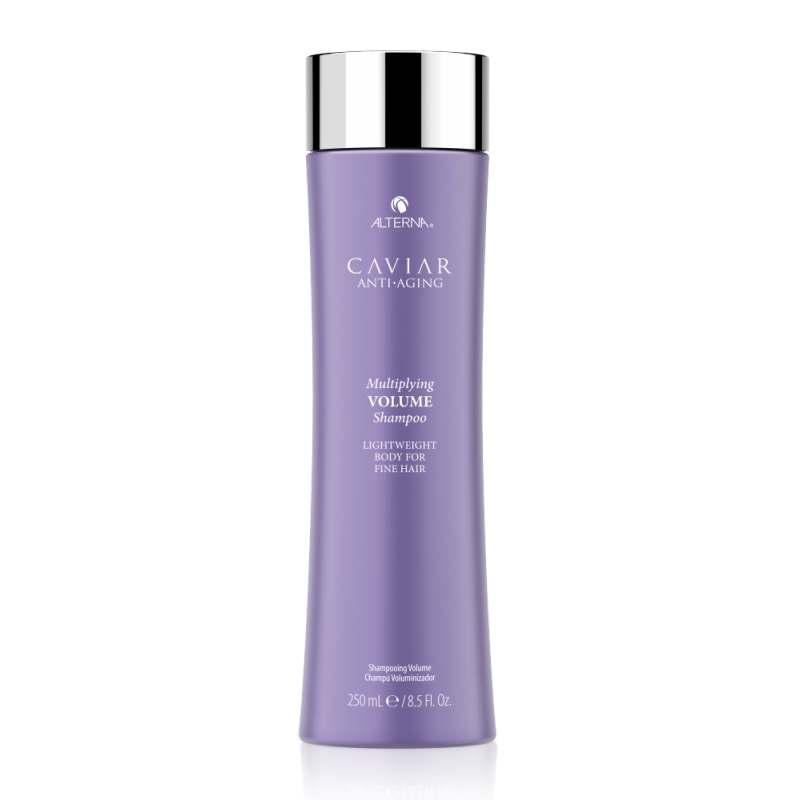 ALTERNA CAVIAR MULTIPLYING VOLUME šampūnas, 250ml