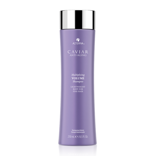 ALTERNA CAVIAR MULTIPLYING VOLUME šampūnas, 250ml