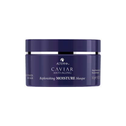 ALTERNA CAVIAR REPLENISHING MOISTURE intensyviai drėkinanti kaukė, 161ml