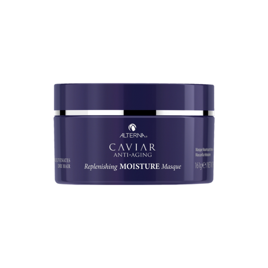 ALTERNA CAVIAR REPLENISHING MOISTURE intensyviai drėkinanti kaukė, 161ml