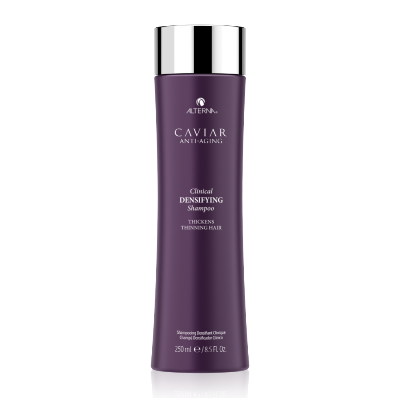 ALTERNA CAVIAR CLINICAL DENSIFYING tankinamasis plaukų šampūnas, 250ml