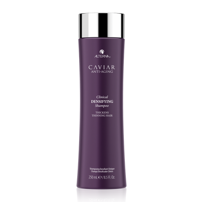 ALTERNA CAVIAR CLINICAL DENSIFYING tankinamasis plaukų šampūnas, 250ml