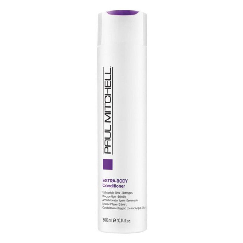 PAUL MITCHELL Extra-Body Conditioner Plaukų apimtį didinantis kondicionierius, 300ml