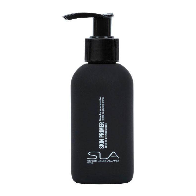 SLA PARIS Natūrali makiažo bazė NEUTRAL, 150ml