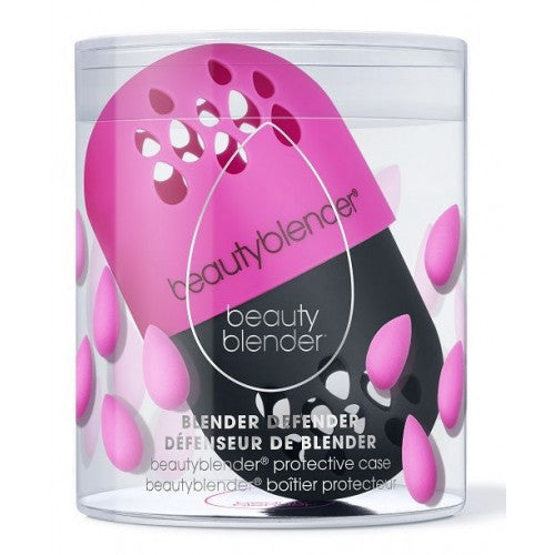 BeautyBlender Blender Defender makiažo kempinėlės dėklas