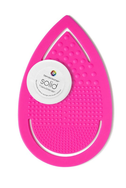 BeautyBlender Keep It Clean makiažo kempinėlių ir teptukų valiklis