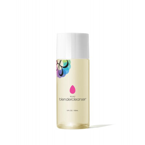 BeautyBlender Liquid BlenderCleanser skystas makiažo kempinėlių, šepetėlių ploviklis, 150ml